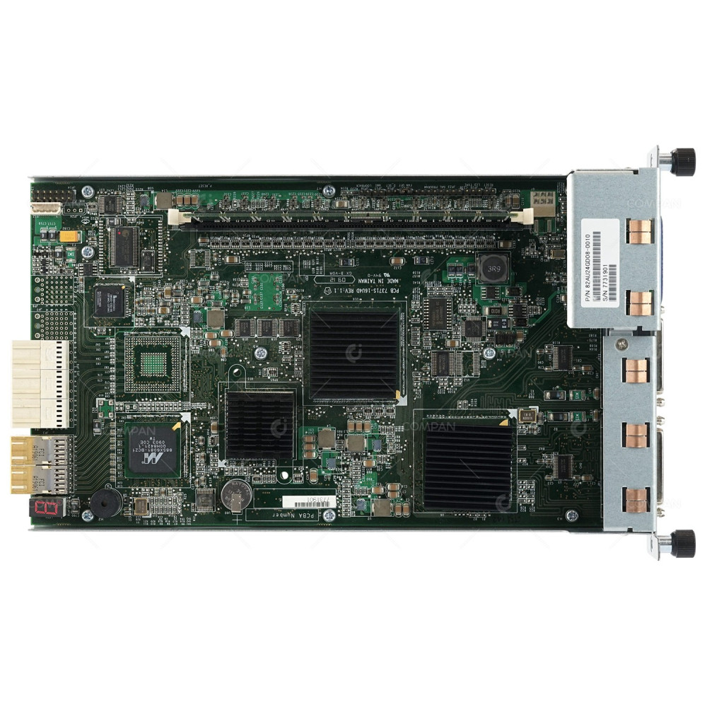 82AU24GD08-0010 INFORTREND 512MB CONTROLLER MODULE FOR EONSTOR